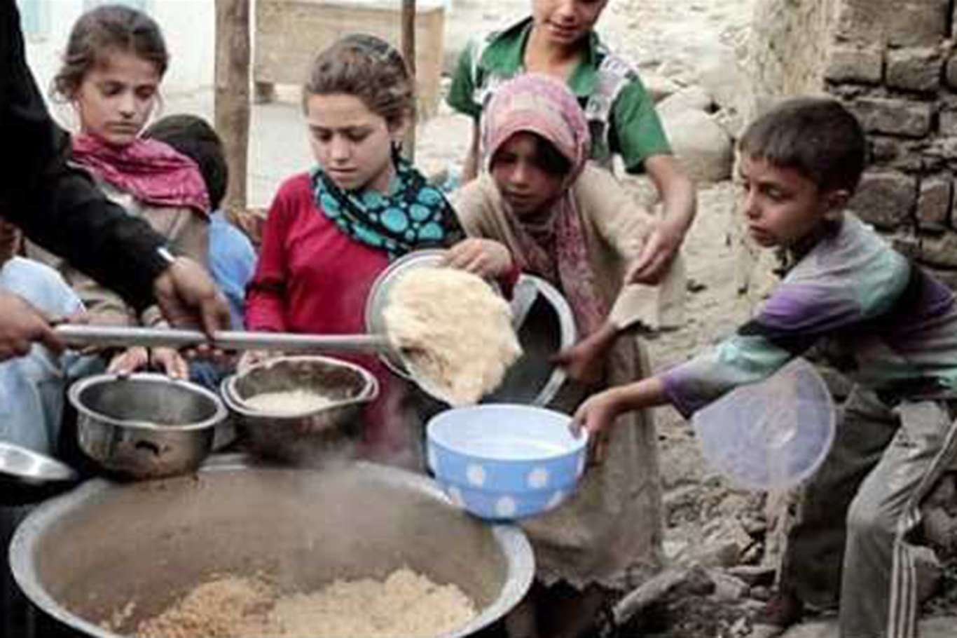 WFP: Some 23 million Afghans require urgent food assistance
